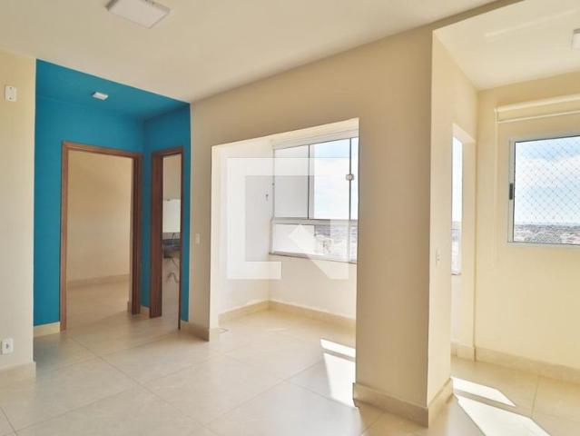 Apartamento aluguel em Região Geográfica Imediata de Uberlândia, Oliveira Fortes
