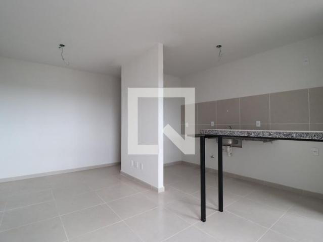 Apartamento aluguel em Região Geográfica Imediata de Uberlândia, Oliveira Fortes