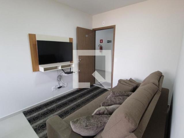 Apartamento aluguel em Região Geográfica Imediata de Uberlândia, Oliveira Fortes