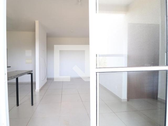 Apartamento aluguel em Região Geográfica Imediata de Uberlândia, Oliveira Fortes