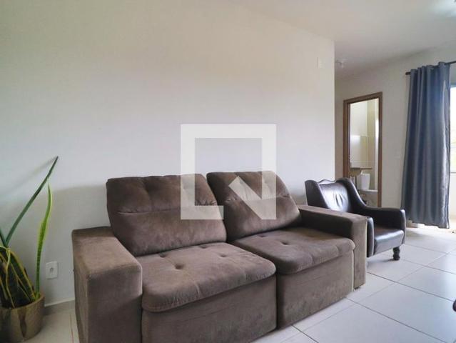 Apartamento aluguel em Região Geográfica Imediata de Uberlândia, Oliveira Fortes