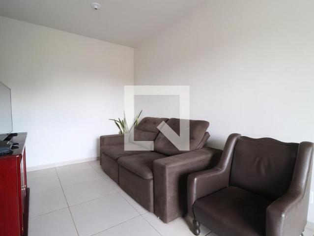 Apartamento aluguel em Região Geográfica Imediata de Uberlândia, Oliveira Fortes