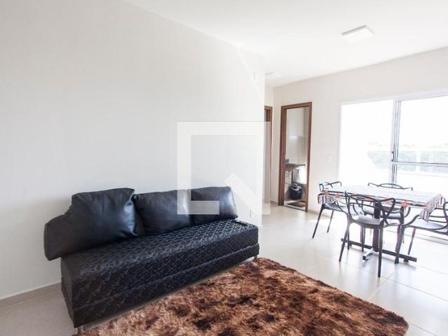 Apartamento aluguel em Região Geográfica Imediata de Uberlândia, Oliveira Fortes