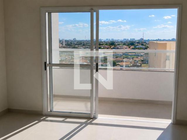Apartamento aluguel em Região Geográfica Imediata de Uberlândia, Oliveira Fortes