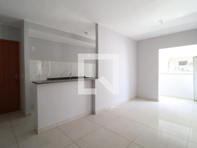 Apartamento aluguel em Região Geográfica Imediata de Uberlândia, Oliveira Fortes