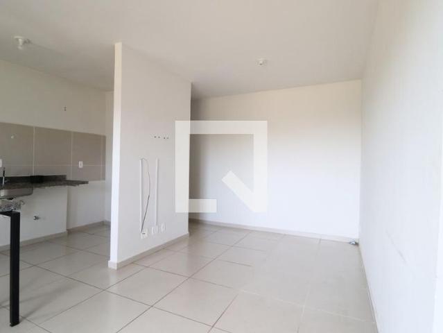 Apartamento aluguel em Região Geográfica Imediata de Uberlândia, Oliveira Fortes