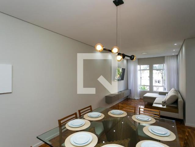 Apartamento aluguel em Região Imediata de São Paulo, Região Metropolitana de São Paulo