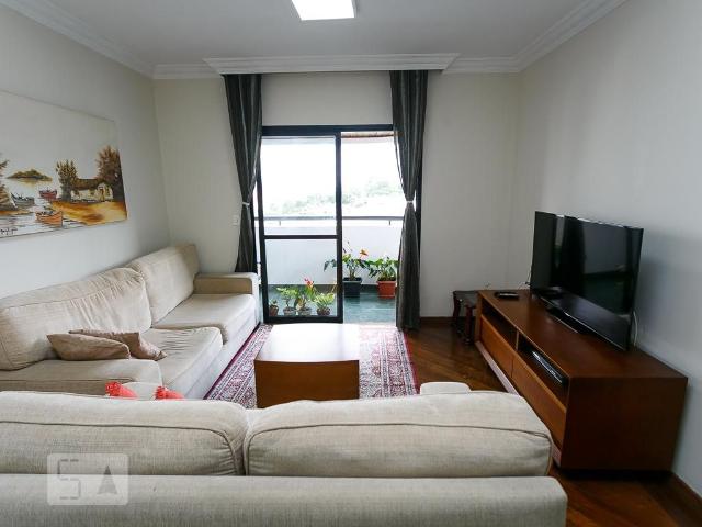 Apartamento aluguel em Região Imediata de São Paulo, Região Metropolitana de São Paulo
