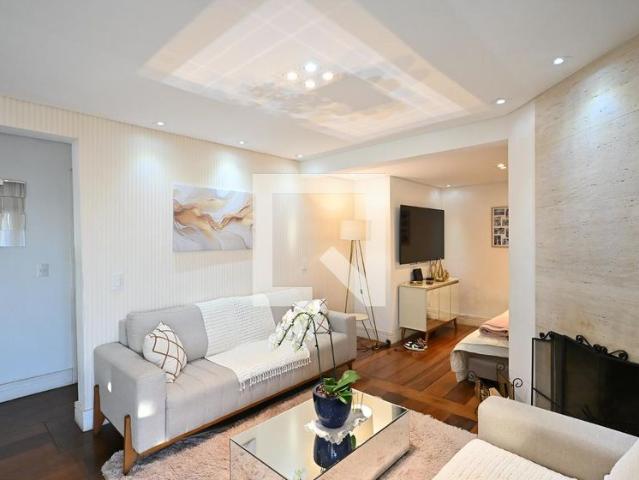 Apartamento aluguel em Região Imediata de São Paulo, Região Metropolitana de São Paulo