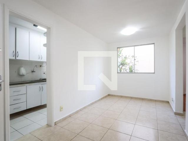 Apartamento aluguel em Região Imediata de São Paulo, Região Metropolitana de São Paulo