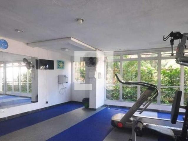 Apartamento aluguel em Região Imediata de São Paulo, Região Metropolitana de São Paulo