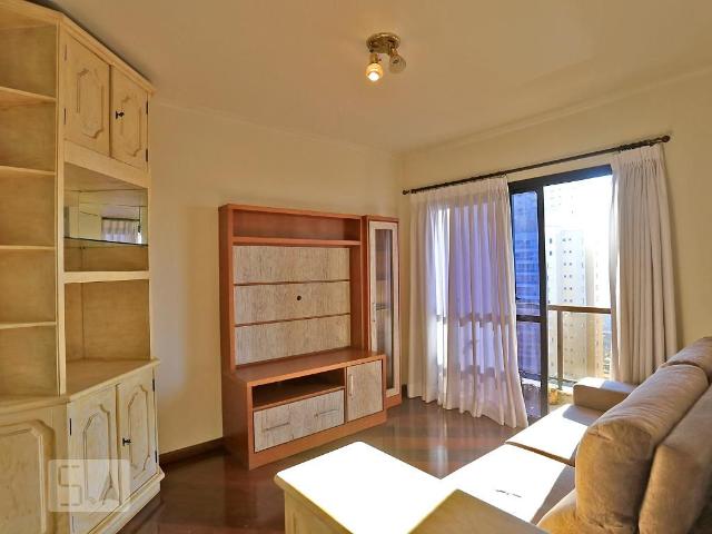 Apartamento aluguel em Região Imediata de São Paulo, Região Metropolitana de São Paulo