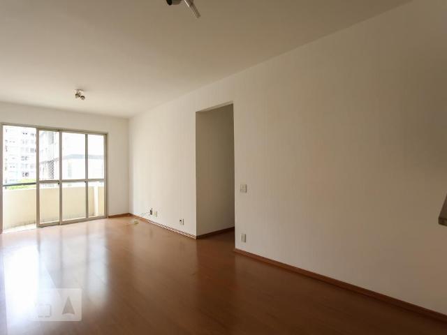 Apartamento aluguel em Região Imediata de São Paulo, Região Metropolitana de São Paulo