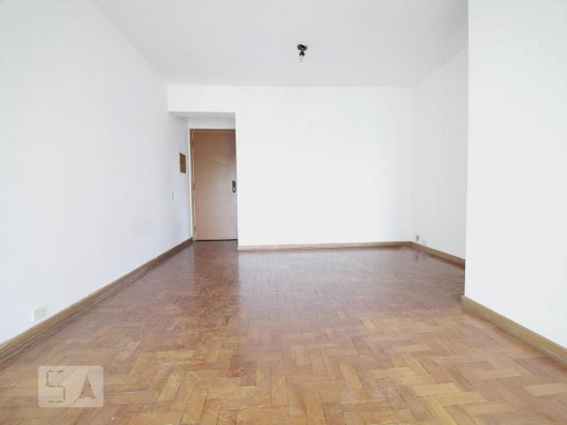 Apartamento aluguel em Região Imediata de São Paulo, Região Metropolitana de São Paulo