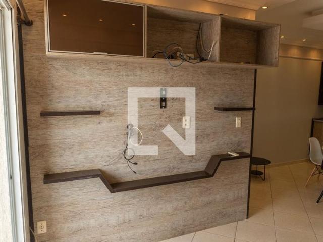 Apartamento venda em Chácaras Nossa Senhora Auxiliadora, Paulínia