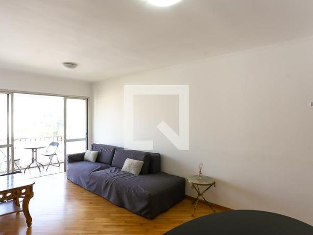 Apartamento aluguel em Região Imediata de São Paulo, Região Metropolitana de São Paulo