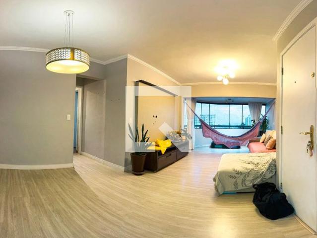Apartamento aluguel em Região Imediata de São Paulo, Região Metropolitana de São Paulo