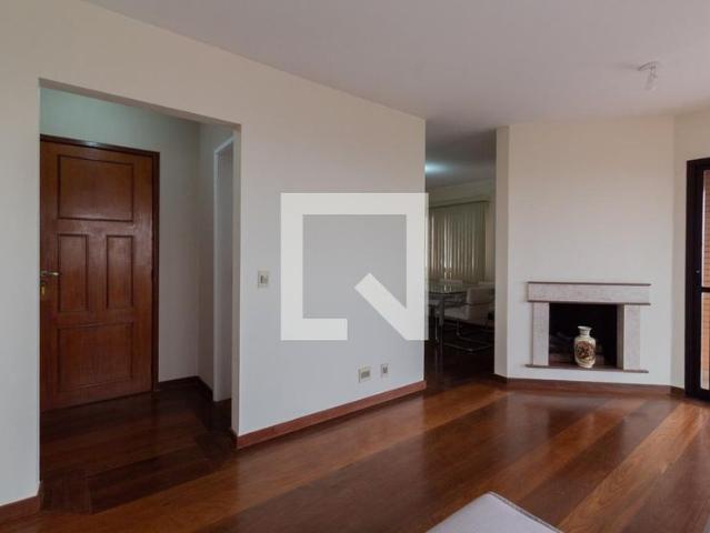 Apartamento aluguel em Região Imediata de São Paulo, Região Metropolitana de São Paulo