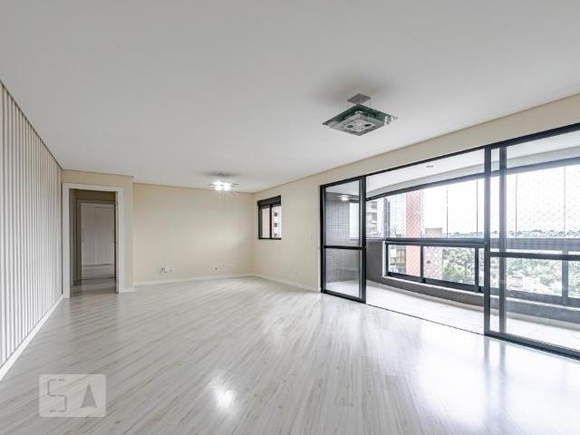 Apartamento aluguel em Mossunguê, Santa Quitéria