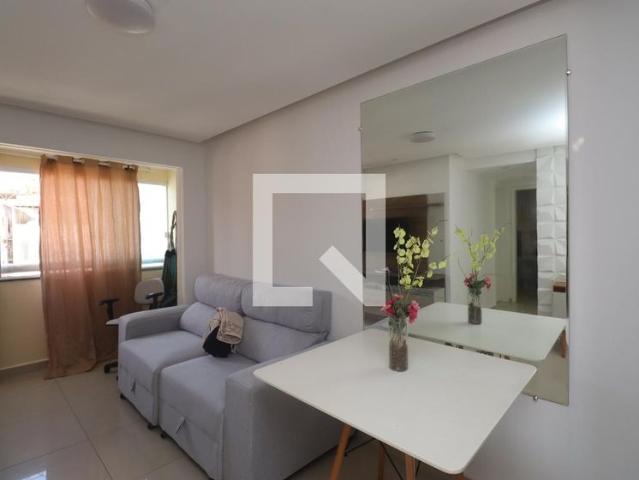 Apartamento aluguel em Região Geográfica Imediata de Salvador, Região Metropolitana de Salvador