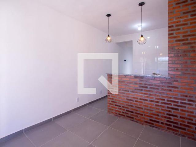 Apartamento aluguel em Mutondo, São Gonçalo