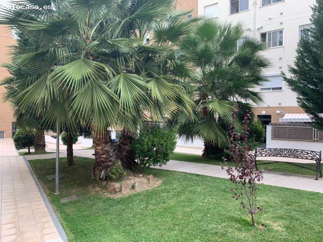 Piso en venta en Suerte de Saavedra, Tierra de Badajoz