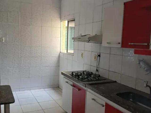 Apartamento venda em Região Geográfica Imediata de Teresina, Região Integrada de Desenvolvimento da Grande Teresina