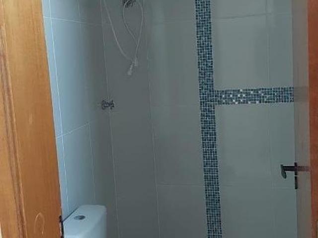 Apartamento venda em Chacara Cruzeiro do Sul, São Paulo
