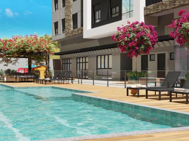 Apartamento venda em Centro, Cambé