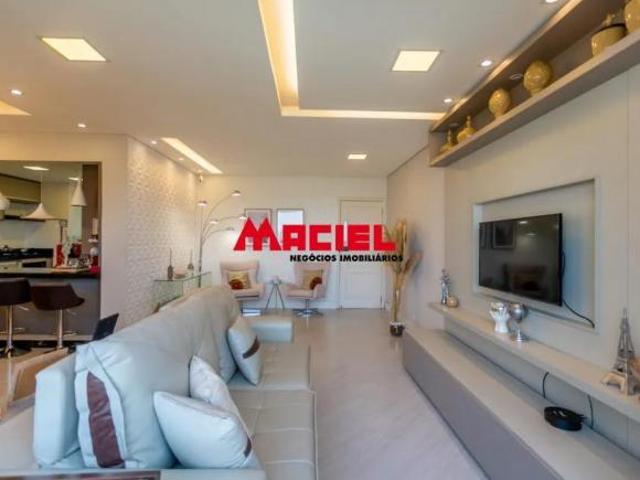 Apartamento venda em São José dos Campos