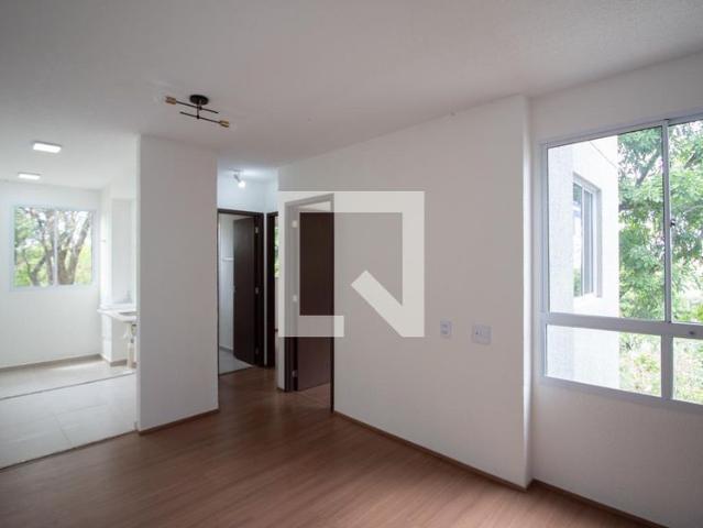 Apartamento aluguel em Bairro dos Caiapós, Contagem