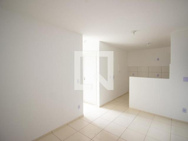 Apartamento aluguel em Nacional, Contagem