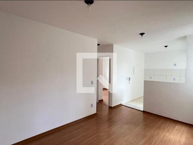 Apartamento aluguel em Chácara Bom Jesus, Contagem