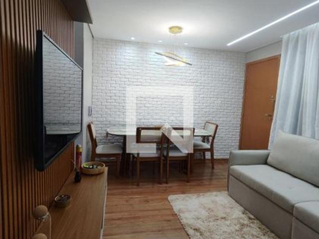 Apartamento aluguel em Região Geográfica Imediata de Belo Horizonte, Região Metropolitana de Belo Horizonte