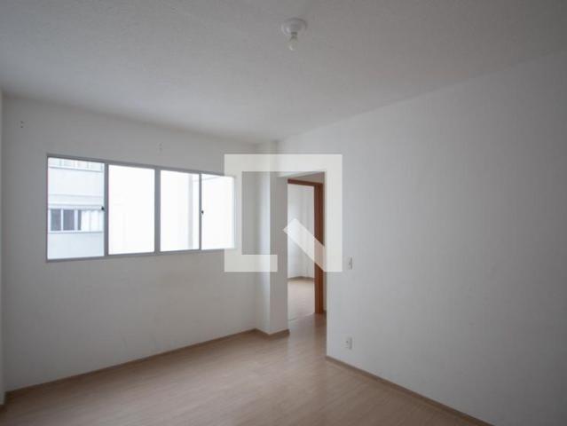 Apartamento venda em Chácara Bom Jesus, Contagem