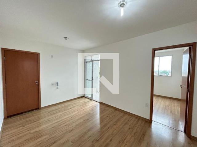 Apartamento aluguel em Bairro dos Caiapós, Contagem