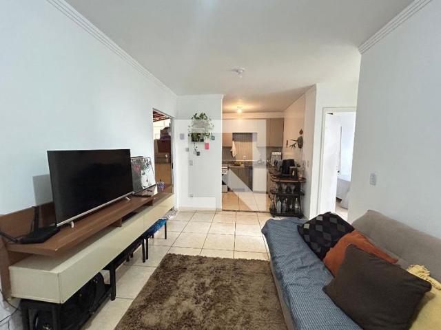 Apartamento aluguel em Chácara Bom Jesus, Contagem