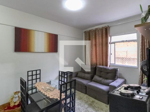 Apartamento venda em Parque Xangri-Lá 1ª Seção, Contagem