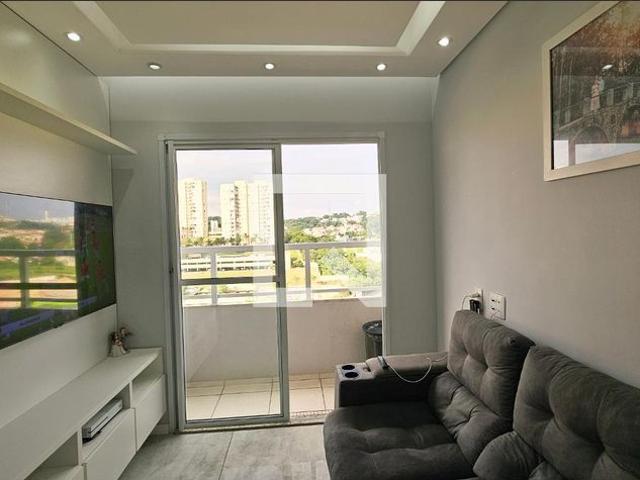 Apartamento aluguel em Região Imediata de Jundiaí, Jundiaí