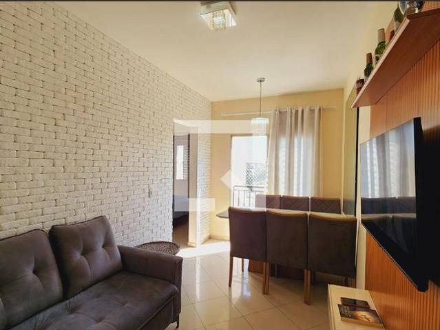 Apartamento aluguel em Região Imediata de Jundiaí, Jundiaí