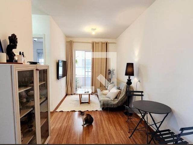 Apartamento aluguel em Vila Tito, Jundiaí