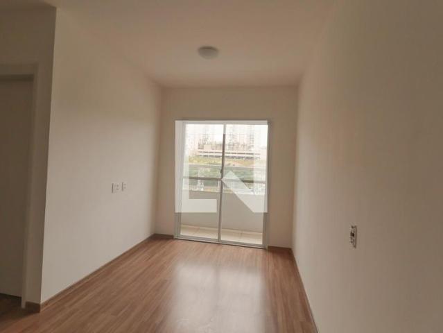 Apartamento aluguel em Vila Tito, Jundiaí