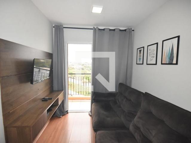 Apartamento aluguel em Região Imediata de Jundiaí, Jundiaí