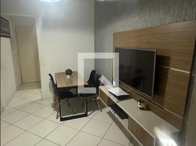 Apartamento aluguel em Parque Residencial República, Jundiaí