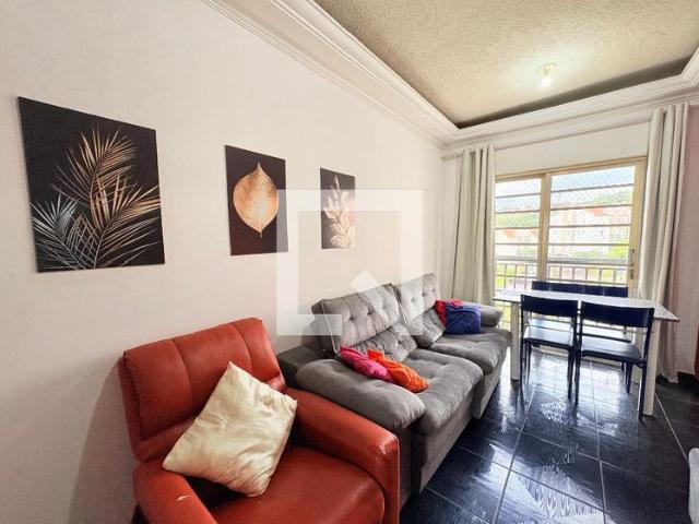 Apartamento aluguel em Parque Residencial República, Jundiaí