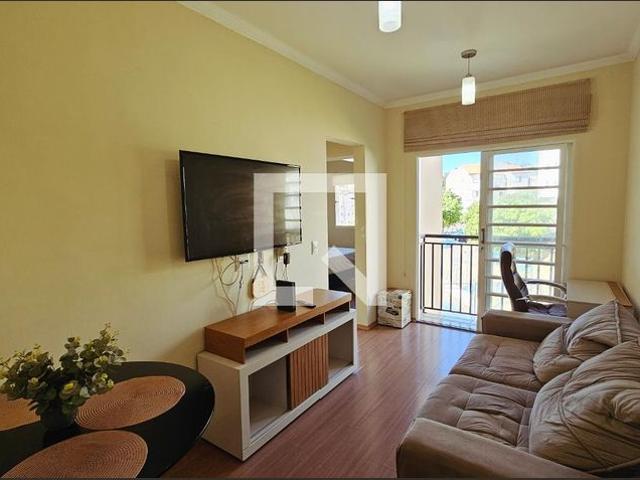 Apartamento aluguel em Região Imediata de Jundiaí, Jundiaí