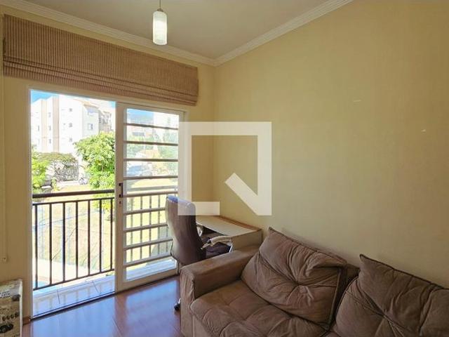 Apartamento aluguel em Região Imediata de Jundiaí, Jundiaí