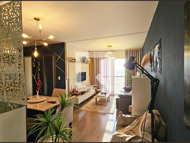 Apartamento aluguel em Região Imediata de Jundiaí, Jundiaí