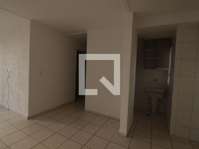 Apartamento aluguel em Residencial Jardim Conquista, Jundiaí