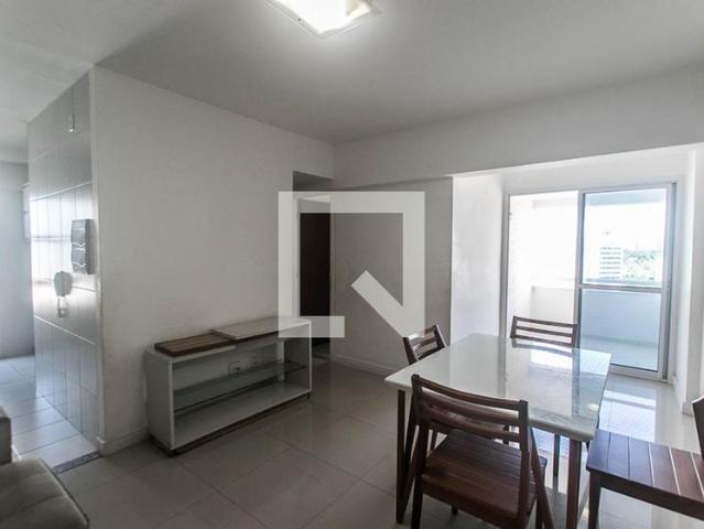 Apartamento aluguel em Salvador, COHAB